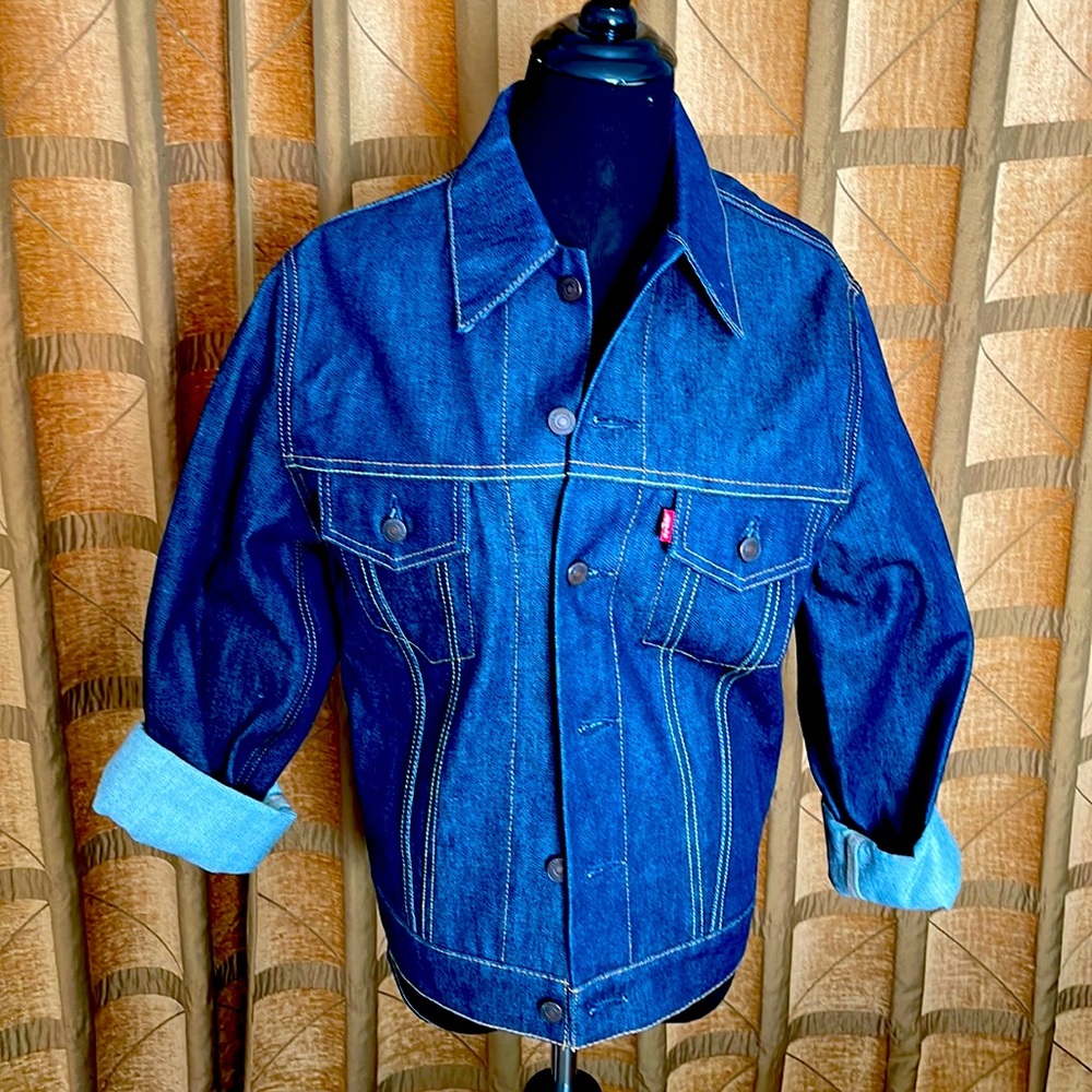 Levi’s Denim Jacket